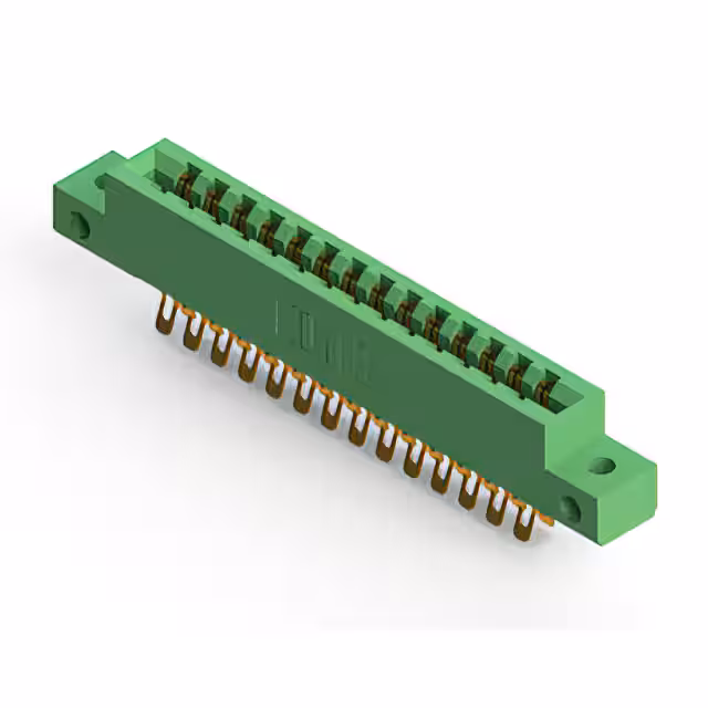 305-028-555-212 EDAC Inc.  Edgeboard Connectors